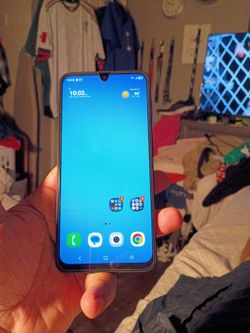 Samsung Galaxy A17 AT&T