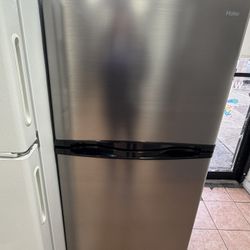 Haier 24” Refrigerator 
