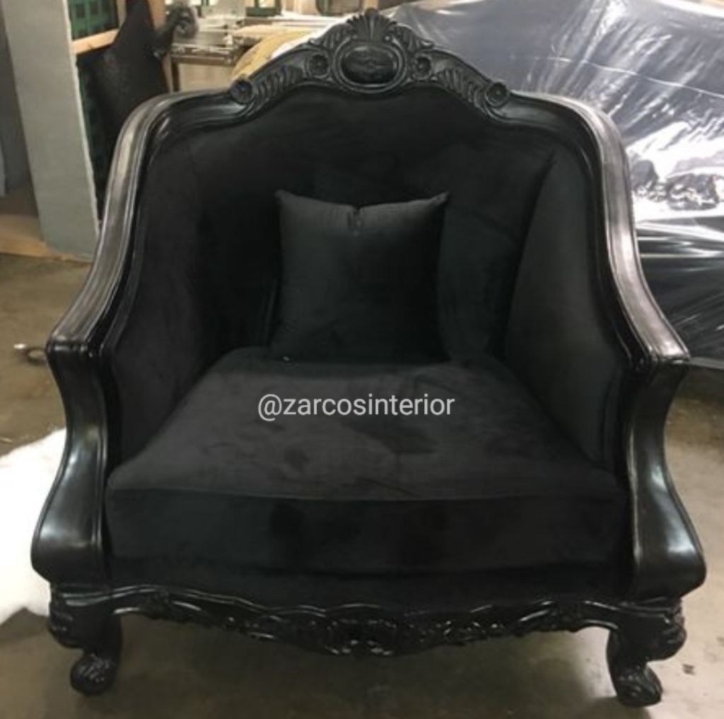 REUPHOLSTERING AND UPHOLSTERY FURNITURE