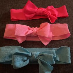 Baby Head Band