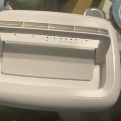 Dehumidifier 