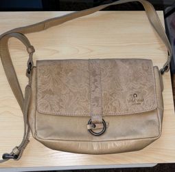 Wild West Purse