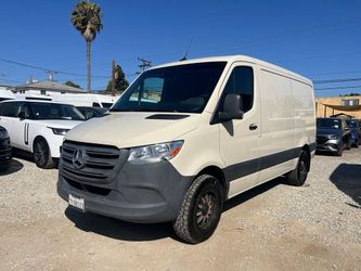 2023 Mercedes-Benz Sprinter 1500