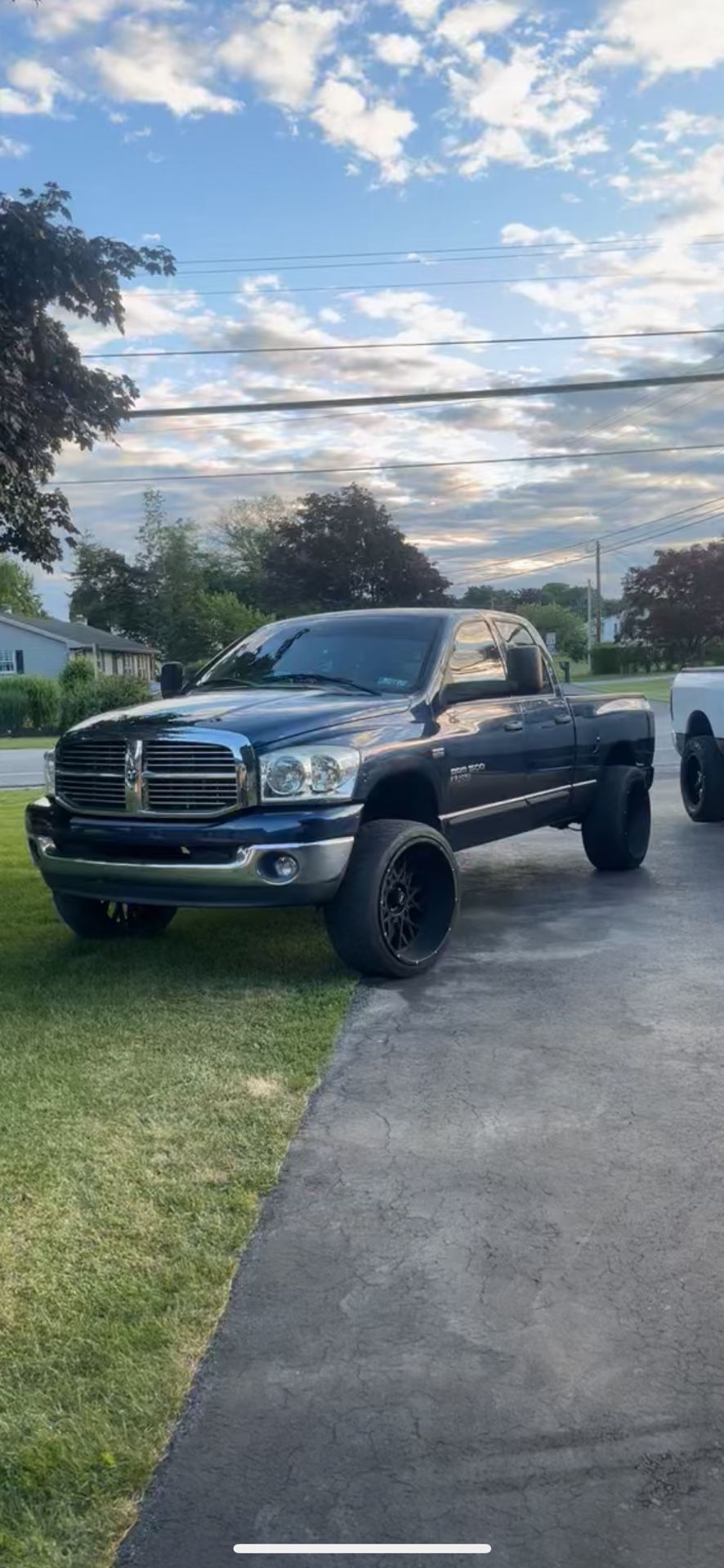 2006 Dodge Ram 1500