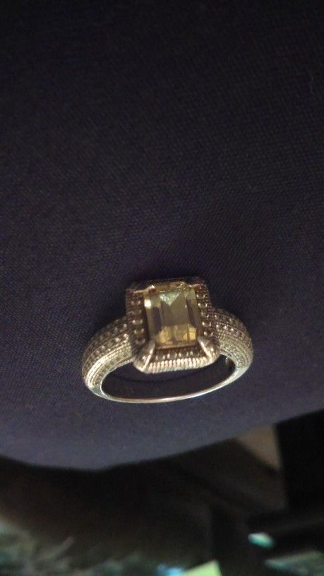 Size 7 Ring