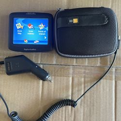 Magellan Road mate 1200 GPS 