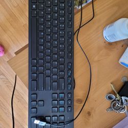 DELL Keyboard