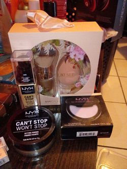 Nyx bundle