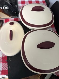 Dinner set