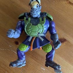 Ninja Rocksteady 1993