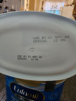 Enfamil
