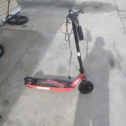 Escooter Electric