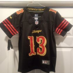 49er Women And Youth Jerseys 