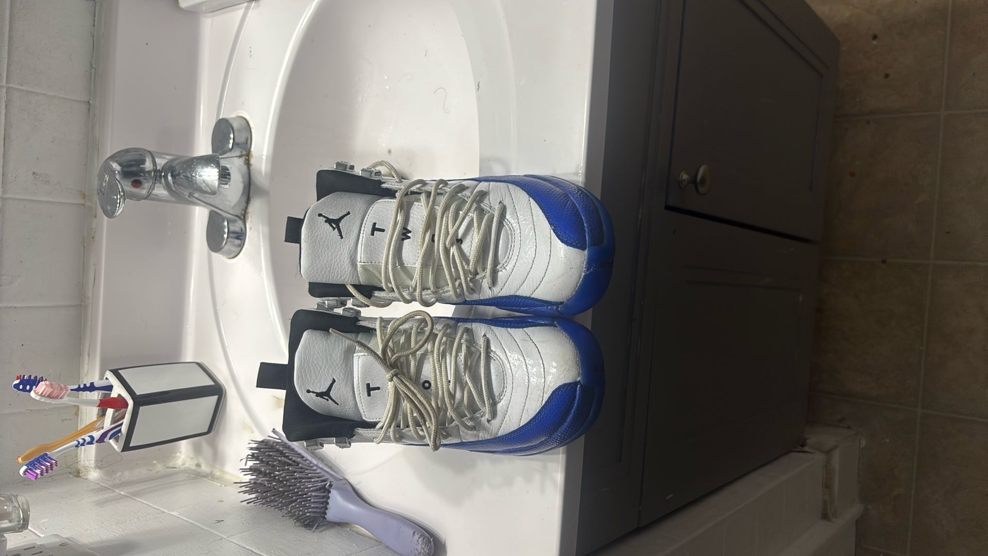 Air Jordan 12 Retro Size 6