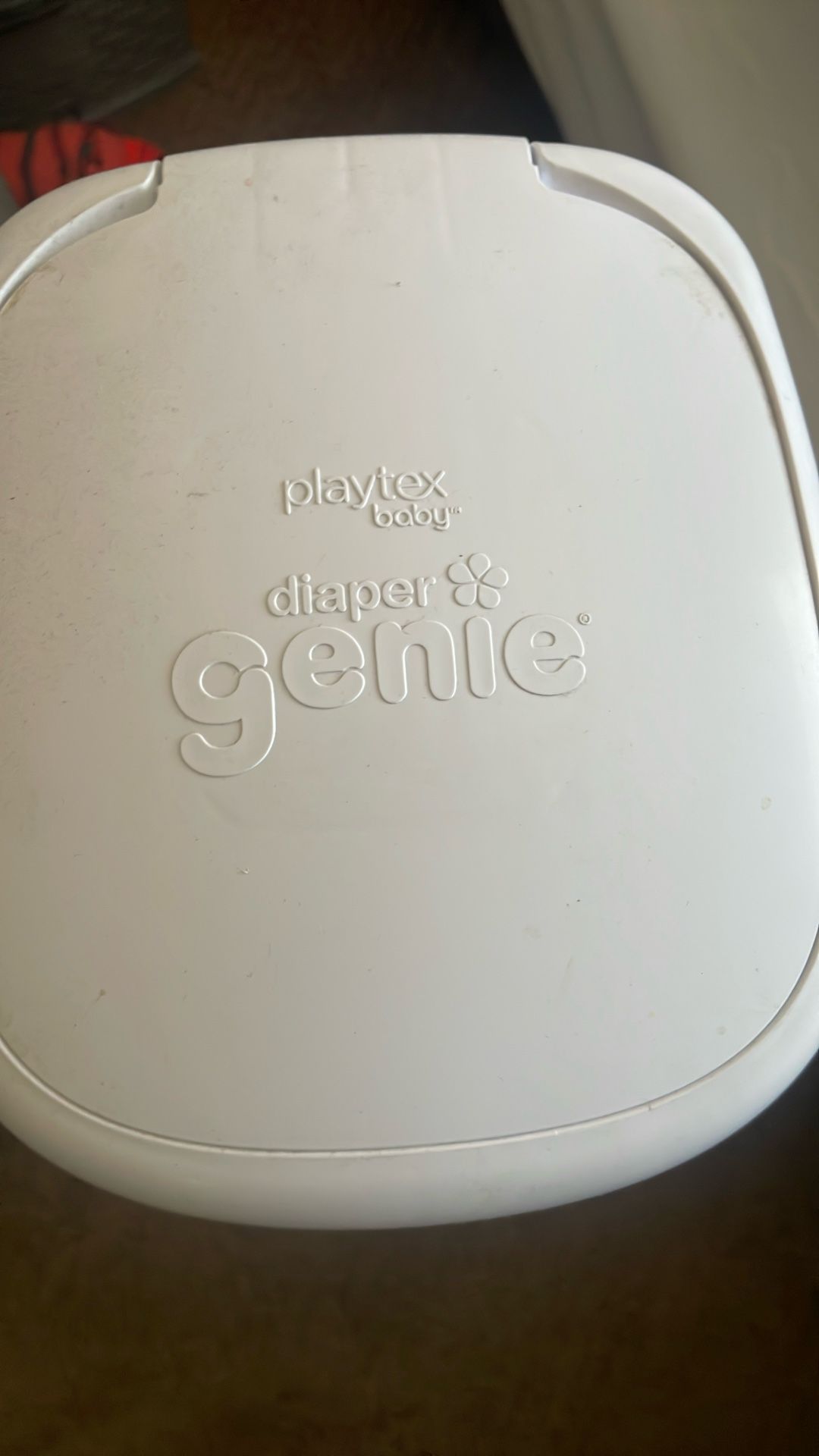 Diaper Genie