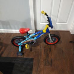 Children's Bike