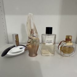 Chanel perfume for Sale in Las Vegas, NV - OfferUp