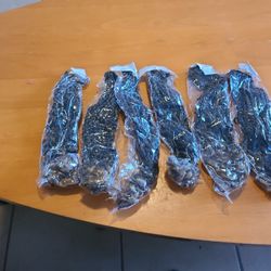 Fake Hair Braids For Sale! 