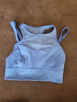 Lululemon bra