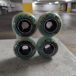 Snot skateboard Wheels 