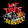 M&F TIRES And Services 