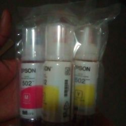 Epson Ink 
