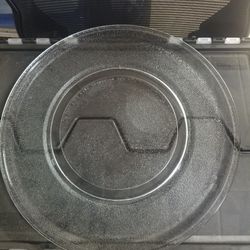 16 Inch Microwave Plate