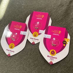 Royal Queen Seeds Feminized 