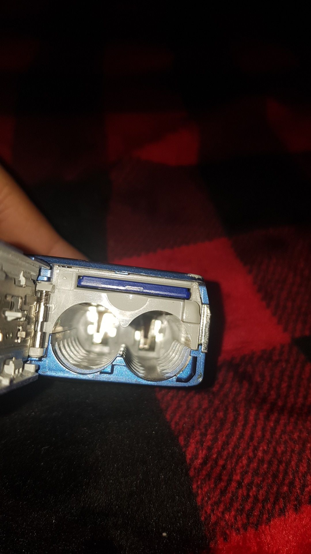 Camera