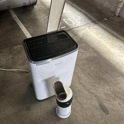 Frigidaire AC Unit (used)