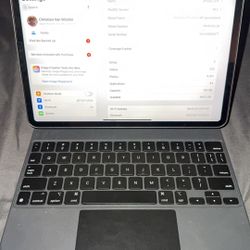 IPad Pro 11-inch (4th generation) 128gb