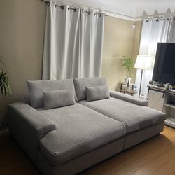 Sofa Free Delivery 🚚 Couch 