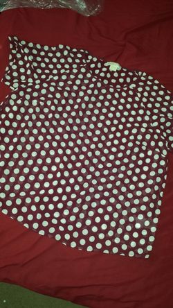 Michael kors woman blouse