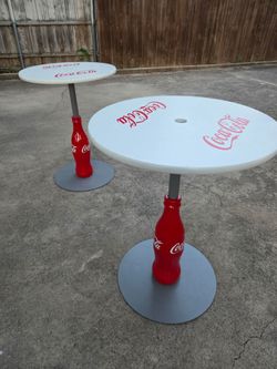 TABLES
