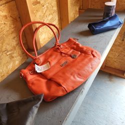 Grace Adele Bag New $10