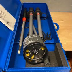 Biddle AVO Detek Voltage/Phasing Tester