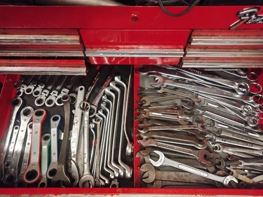 Mechanics Tools for Sale in Spanaway, WA OfferUp