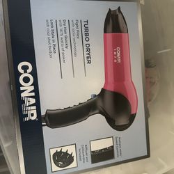 Conair Hair Dryer  