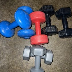 Weights 