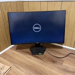 Dell Gaming Monitor 