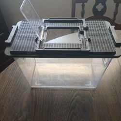 Portable Tank $5.00