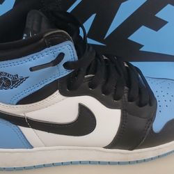 Nike Jordan 1 Retro High OG GS