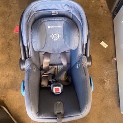 Uppa baby Car seat