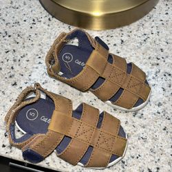 Boy Sandals