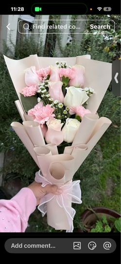 Bouquets