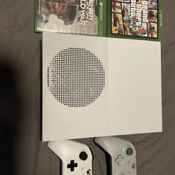 Xbox One Bundle