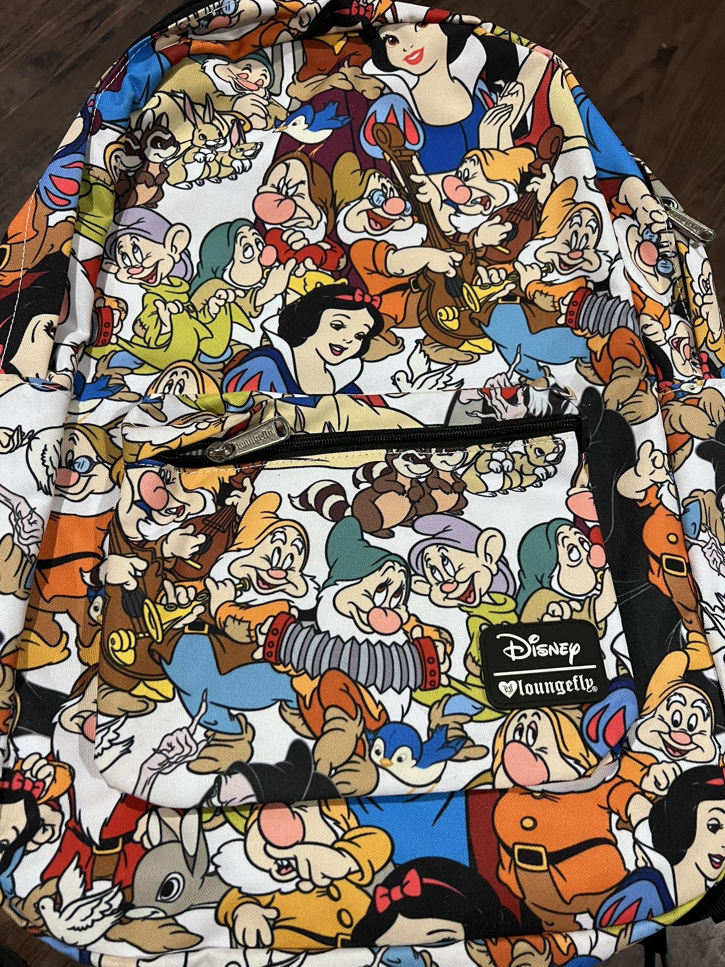 lounge fly backpacks