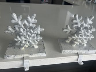 Stocking Holder - Christmas & Thanksgiving 