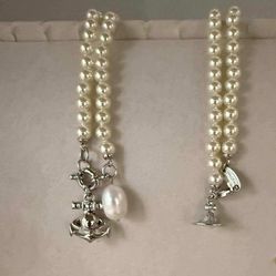 Vivienne Westwood Jewelry 