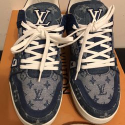 Louis Vuitton Sneakers 